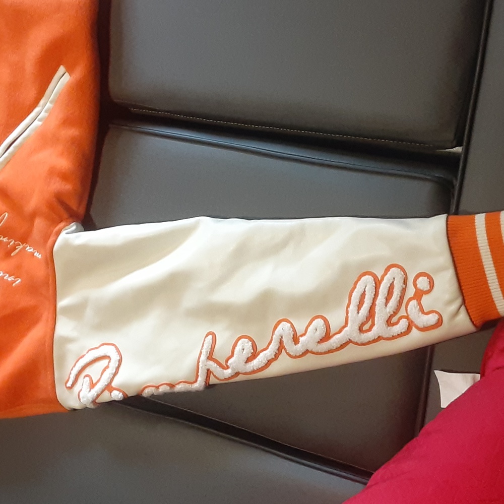 Pimpperelli jacket - Picture 9 of 10